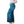 Ruched Waist Pant